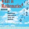 WhatIsMathematics